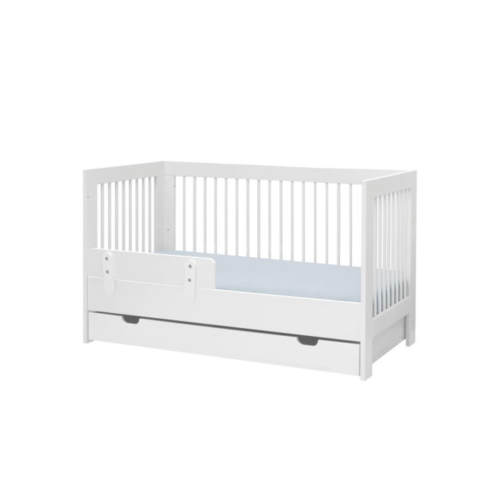 Baby crib 140x70 (Simply collection)